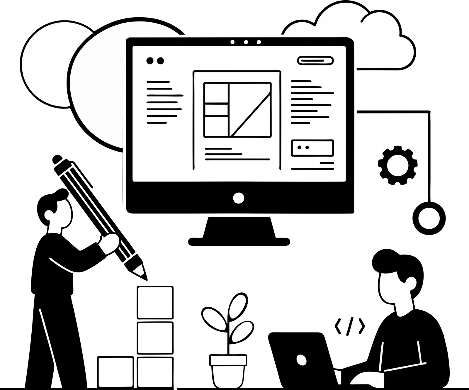 Maxinide Creative Agency